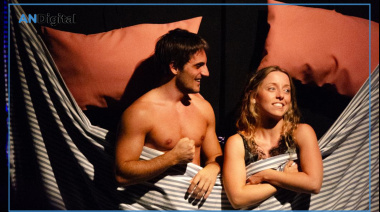 “5 veces en una noche”:  ¿Por qué nos incomoda tanto la intimidad?