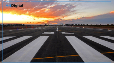 ATE confirma paro en aeropuertos de todo el país