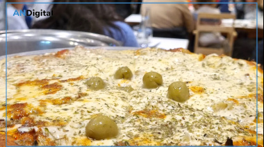Pizza Vilo: grandes descuentos y shows en vivo en las pizzerías de Vicente López