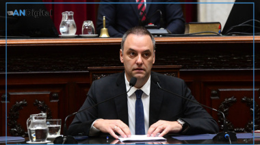 Causa Adorni: otro testigo confirmó pagos por USD 21.000 en efectivo para alquilar una casa
