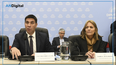 Zona Fría: Diputados dio dictamen al proyecto para eliminar beneficios en las facturas de gas
