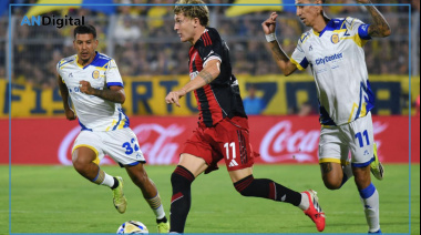 Cuándo se juegan las semifinales de la Liga Profesional
