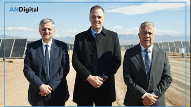 El Gobierno muestra un Adorni sonriente y en acción: excursión a una provincia aliada