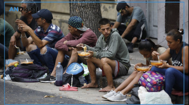 Cuánto hay que ganar para no ser pobre: la canasta básica subió a $1.469.768 en abril