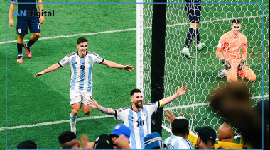 Las preferencias para el Mundial 2026: relatos de Closs, juntadas y redes sociales