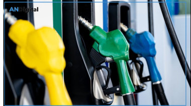 Combustibles: la fragilidad del precio “contenido”