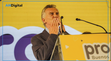 Mauricio Macri relanzó el PRO en Olivos con críticas a Kicillof y un mensaje diferenciador hacia el Gobierno