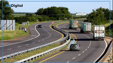 El Gobierno privatizó la gestión de 1.800 kilómetros de rutas nacionales y elimina los subsidios estatales