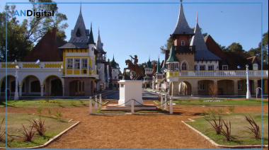 La Plata y Mar Chiquita sellaron acuerdo para fomentar la integración y el turismo educativo