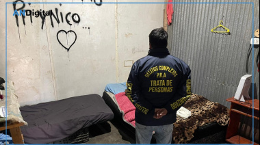 Viviendas precarias y 51 menores: presunta explotación laboral infantil en predio rural de La Plata