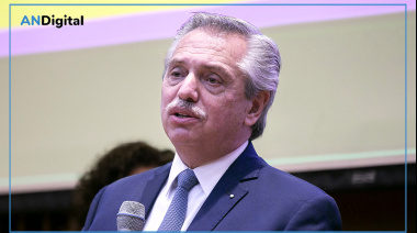 “Votaron a su verdugo”: Alberto Fernández pidió “un psiquiatra” para Milei