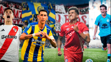 Rosario Central en el Monumental: qué final le espera si elimina a River