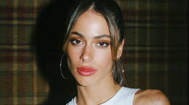 Tini Stoessel en Salta: el mensaje sobre acoso que emocionó a miles