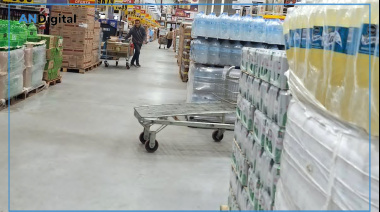 Black Nacional Mayorista: descuento directo al público y ofertas especiales para comercios