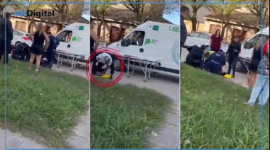 Conmoción en Chascomús por el chico asesinado: la autopsia complicaría al “justiciero”