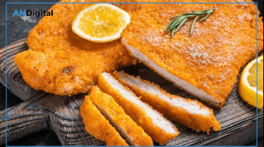 La carne de pollo llegó a “la cima del podio de consumo”