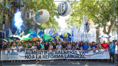 Murió la PyME número 25.000 en la Argentina de Milei: protesta sobre la General Paz