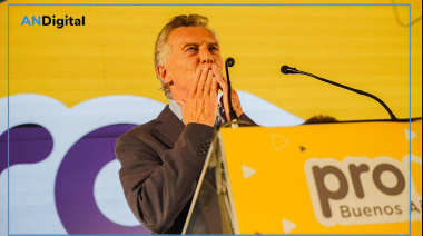 Durán Barba desaconsejó candidatura de Macri: “Pasó su momento”