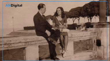 “Borges: ecos de un nombre” en el Centro Cultural Recoleta