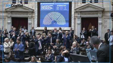 Alerta en Buenos Aires: Diputados debate el fin de la Zona Fría en 94 municipios