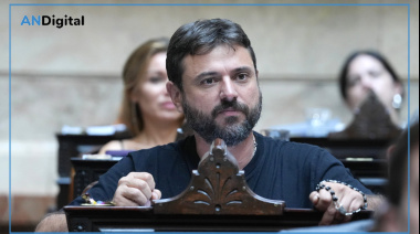 Grabois y las candidaturas para 2027: “Desensillar hasta que aclare”