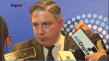 Paoltroni exige la intervención de Formosa: : “Insfrán es un dictador disfrazado”