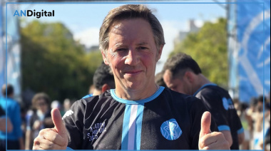 Jaime Méndez lidera el ránking de intendentes del Gran Buenos Aires