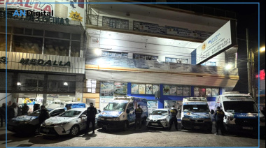 Clínica del horror en González Catán: caen delincuentes que integraban red de falsos médicos