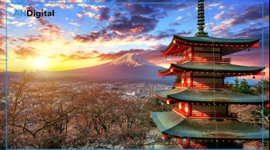 Récord de argentinos en Japón: del imposible al viaje que hoy todos quieren hacer