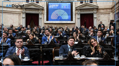 Diputados aprobó la “Ley Hojarasca” para derogar 70 normas y Milei festejó en redes