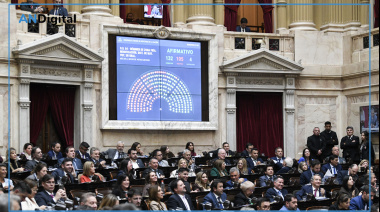 Zonas Frías: el oficialismo y aliados dieron un paso clave para aumentar las tarifas de gas