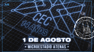 De La Plata al mundo: Cruzando el Charco celebra sus 14 años de historia