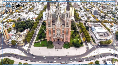 Departamentos en venta en La Plata: oportunidades en el mercado actual