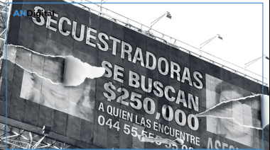 El periodista mexicano Ricardo Raphael presenta “Fabricación” en Buenos Aires