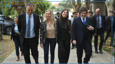 “Predicir”: con error incluido, Capital Humano presentó su nueva IA