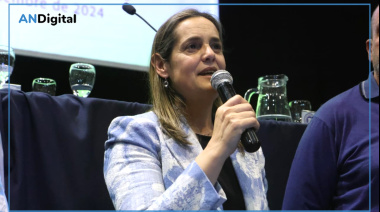 Cautela de Federación Agraria ante el anuncio de Milei sobre retenciones: “Queda bastante corto”