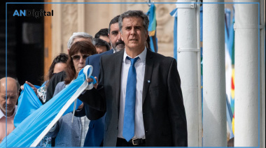 Un massista es el intendente con mejor imagen del interior bonaerense
