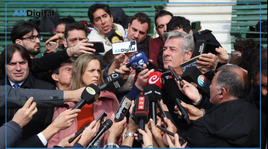 Tras el anuncio de Milei, la Sociedad Rural exigió retenciones cero