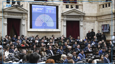 El Gobierno envía un nuevo paquete de leyes al Congreso: qué reformas incluye