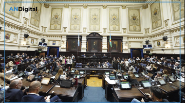 Diputados definió comisiones clave y va a la primera sesión del año