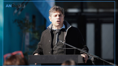 “Por crueldad, por ignorancia”: Kicillof condenó el tarifazo que prepara Milei