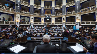 Diputados definió comisiones clave y va a la primera sesión del año