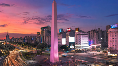 Obelisco cumple 90 años en Buenos Aires: qué habrá en la celebración