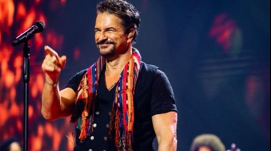 Ricardo Arjona agregó tres nuevas fechas en Buenos Aires tras agotar 14 shows