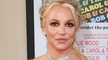 Britney Spears y su detención en California: qué muestran los videos filtrados