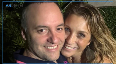 Adorni y su esposa registraron consumos con tarjeta por más de $ 85 millones en 2025