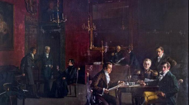 25 de Mayo: la decisión en Buenos Aires que cambió la historia argentina