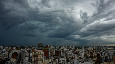 Buenos Aires entra en la semana más fría: qué día marcará el mínimo