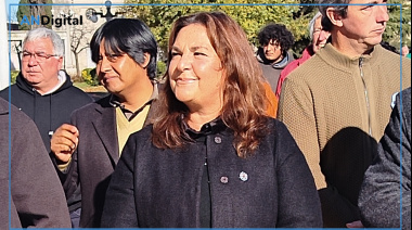 “Nadie quiere volver atrás”: diputada libertaria pidió respaldar a Milei