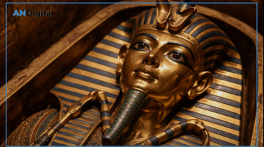 De Egipto a Buenos Aires llega “Tutankamón, la experiencia”
